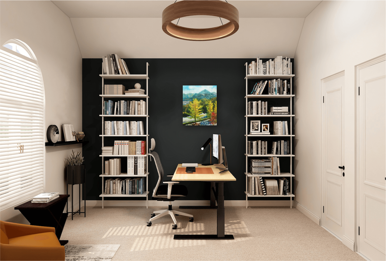 “武甲山(秩父)”