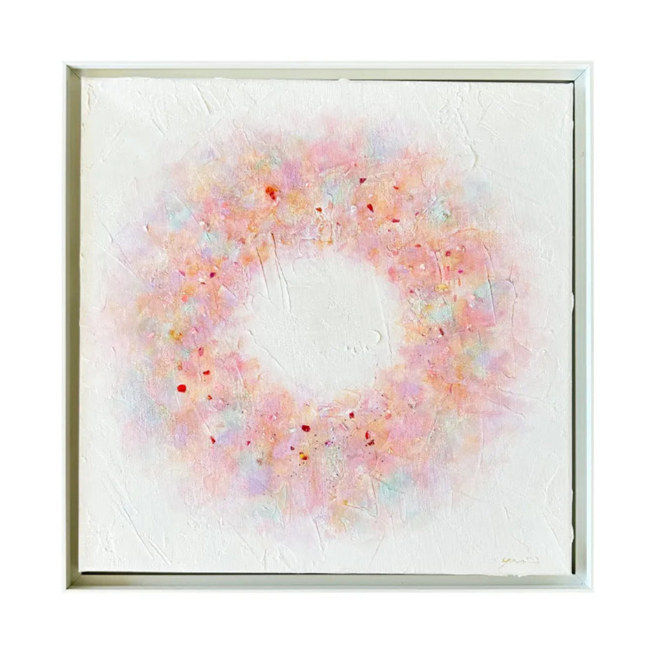 “Eternity-永遠no.4”