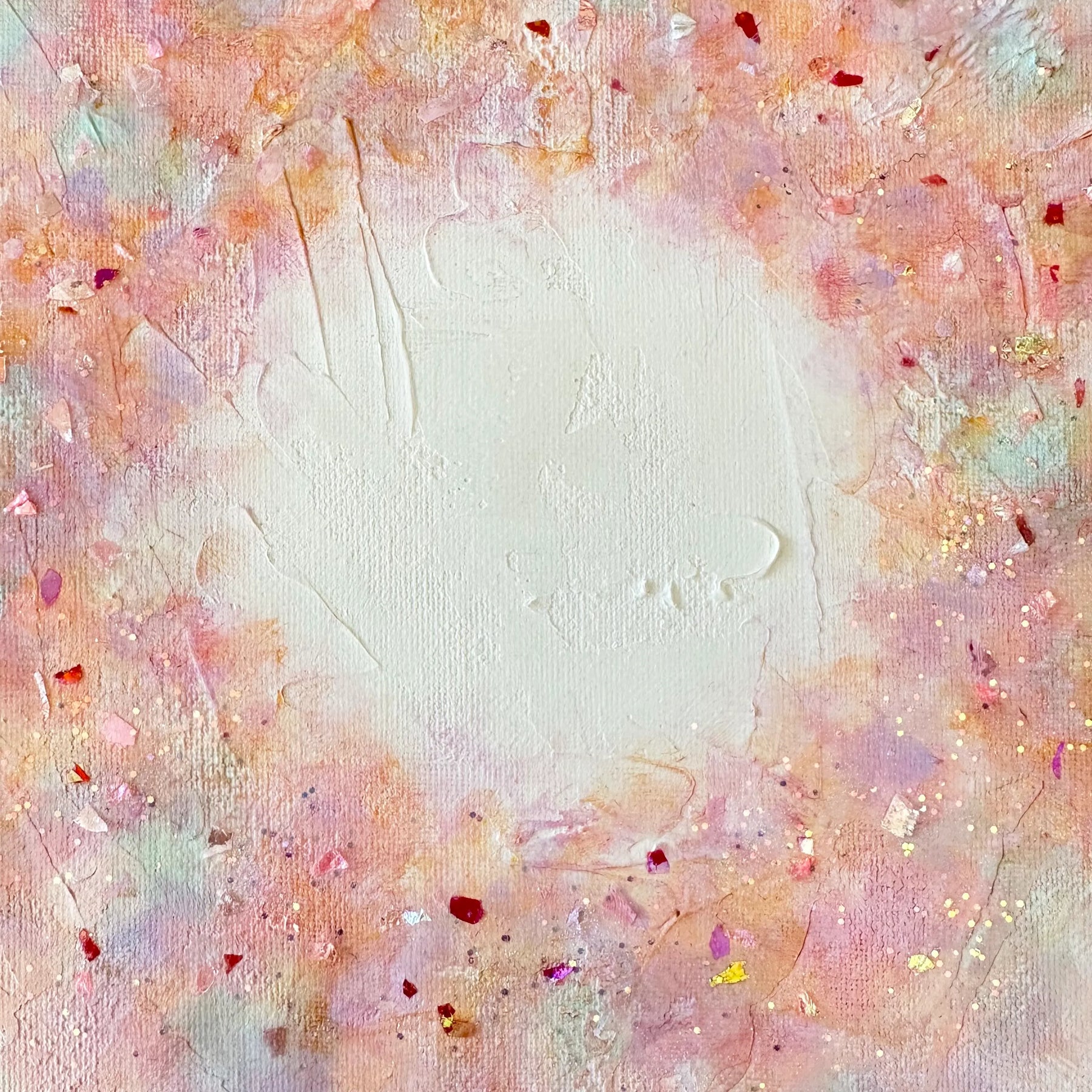 “Eternity-永遠no.4”